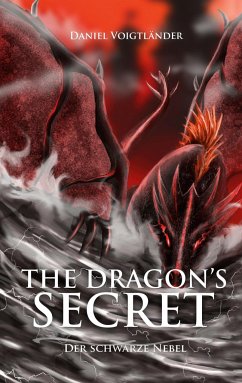 The Dragon's Secret - Voigtländer, Daniel