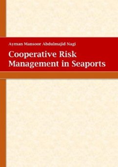 Cooperative Risk Management in Seaports - Nagi, Ayman Mansoor Abdulmajid