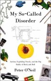 My So-Called Disorder (eBook, ePUB)