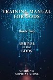 Training Manual for Gods, Book Two (eBook, ePUB) Training Manual for Gods, Book Two (eBook, ePUB)