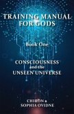 Training Manual for Gods, Book One (eBook, ePUB) Training Manual for Gods, Book One (eBook, ePUB)