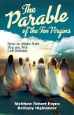 The Parable of the Ten Virgins (eBook, ePUB)