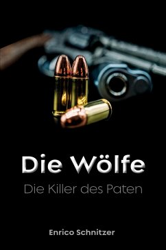 Die Killer des Paten - Schnitzer, Enrico