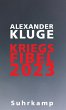 Kriegsfibel 2023 - Bild 1