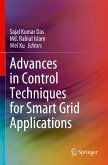 Advances in Control Techniques for Smart Grid Applications