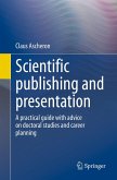 Scientific publishing and presentation (eBook, PDF)