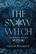The Snow Witch (The Boreal Witch, #1)... - Bild 1