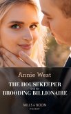 The Housekeeper And The Brooding Billionaire (Mills & Boon Modern) (eBook, ePUB)
