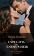Expecting Her Enemy's Heir (eBook, ePUB) - Bild 1