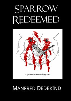 Cover Sparrow Redeemed (eBook, ePUB)
