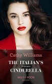 The Italian's Innocent Cinderella (eBook, ePUB)