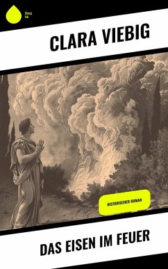 Cover Das Eisen im Feuer (eBook, ePUB)