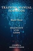 Training Manual for Gods, Book Three (eBook, ePUB)
