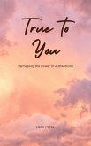 True to You (eBook, ePUB)