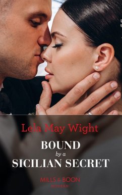 Cover Bound By A Sicilian Secret (eBook, ePUB)