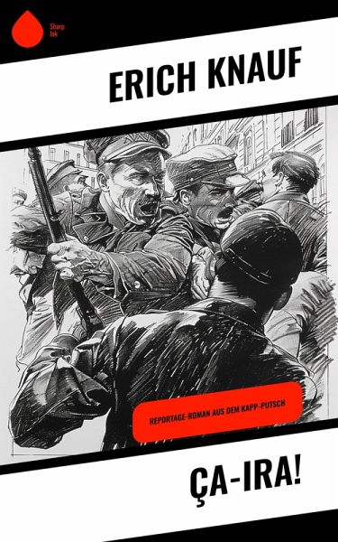 Ça-ira! (eBook, ePUB)