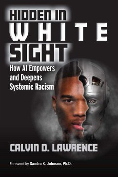 Hidden in White Sight (eBook, ePUB) - Lawrence, Calvin D.