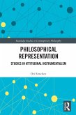 Philosophical Representation (eBook, ePUB)