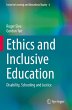 Ethics and Inclusive Education - Bild 1