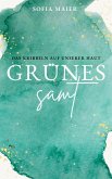 Grünes Samt (eBook, ePUB)