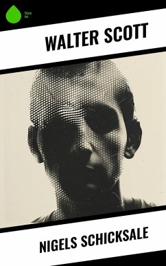 Cover Nigels Schicksale (eBook, ePUB)