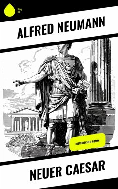 Cover Neuer Caesar (eBook, ePUB)