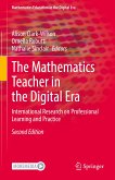 The Mathematics Teacher in the Digital Era (eBook, PDF)