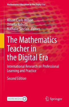 The Mathematics Teacher in the Digital Era (eBook, PDF)