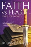 Faith vs Fear (eBook, ePUB)