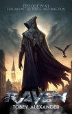 The Raven Episodes IV-VI (eBook, ePUB)