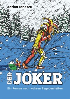 Der Joker - Ionescu, Adrian