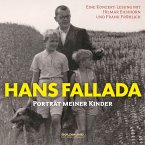 Hans Fallada - &quote;Porträt meiner Kinder&quote;