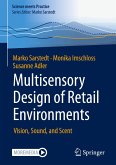 Multisensory Design of Retail Environments