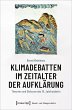 Klimadebatten im Zeitalter der... - Bild 1