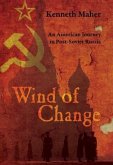 Wind of Change (eBook, ePUB)