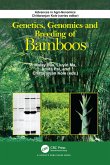 Genetics, Genomics and Breeding of Bamboos (eBook, PDF)