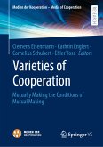 Varieties of Cooperation (eBook, PDF)