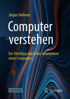 Computer verstehen (eBook, PDF) - Nehmer, Jürgen