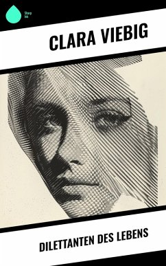 Cover Dilettanten des Lebens (eBook, ePUB)