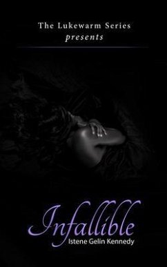 Cover Infallible (eBook, ePUB)