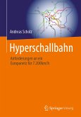 Hyperschallbahn (eBook, PDF)
