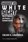 Hidden in White Sight (eBook, PDF)