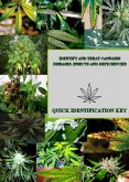 Identify and Treat Cannabis Diseases, Insects, and Deficiencies (eBook, ePUB)