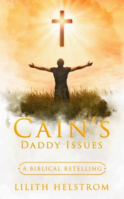 Cover Cain's Daddy Issues (eBook, ePUB)