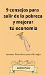 9 consejos para salir de la pobreza y... - Bild 1
