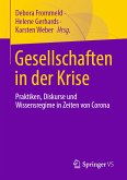 Gesellschaften in der Krise (eBook, PDF)