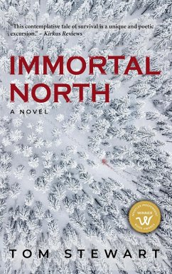 Cover Immortal North (eBook, ePUB)
