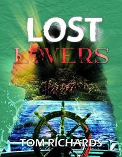 Lost Lovers (eBook, ePUB) - Richards, Tom