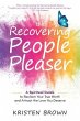 The Recovering People Pleaser (eBook,... - Bild 1