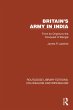 Britain's Army in India (eBook, ePUB) - Bild 1
